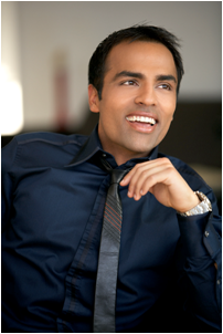 Gurbaksh Chahal 